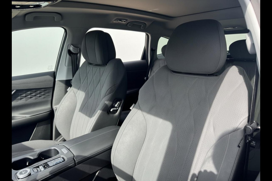 Chery Tiggo 8 1.5TGDI PHEV UNIQUE | Demo | 90 km elektrisch | Snelladen | 7 jaar garantie