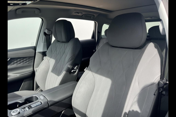 Chery Tiggo 8 1.5TGDI PHEV UNIQUE | Demo | 90 km elektrisch | Snelladen | 7 jaar garantie