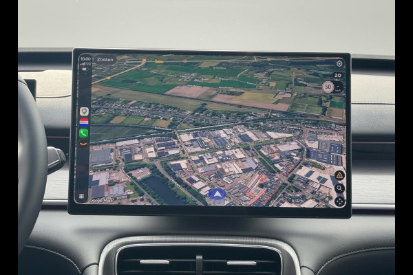 Chery Tiggo 8 1.5TGDI PHEV UNIQUE | Demo | 90 km elektrisch | Snelladen | 7 jaar garantie