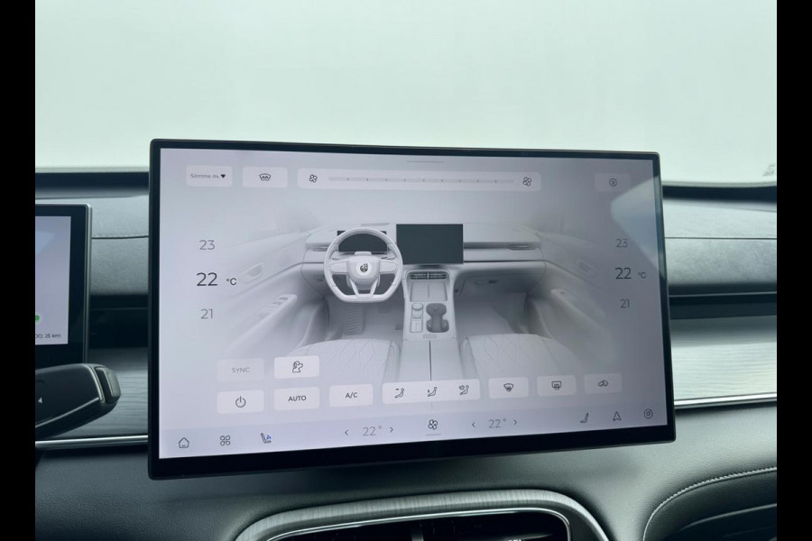 Chery Tiggo 8 1.5TGDI PHEV UNIQUE | Demo | 90 km elektrisch | Snelladen | 7 jaar garantie
