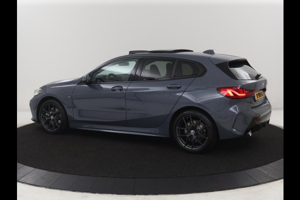 BMW 1-serie 120i Business Edition Plus | M-Pakket | Navigatie | LED | Navigatie | Pano.Dak |