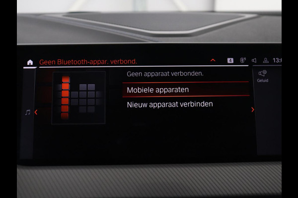 BMW 1-serie 120i Business Edition Plus | M-Pakket | Navigatie | LED | Navigatie | Pano.Dak |