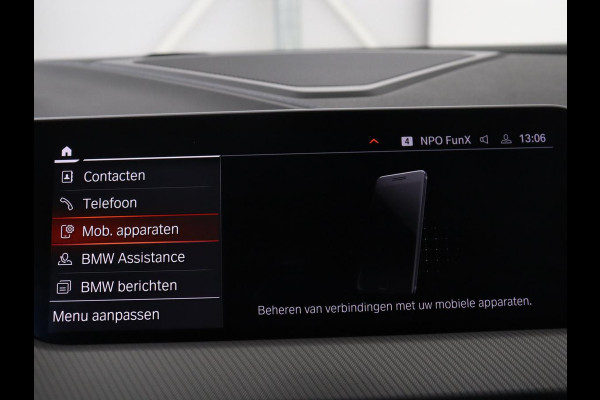 BMW 1-serie 120i Business Edition Plus | M-Pakket | Navigatie | LED | Navigatie | Pano.Dak |