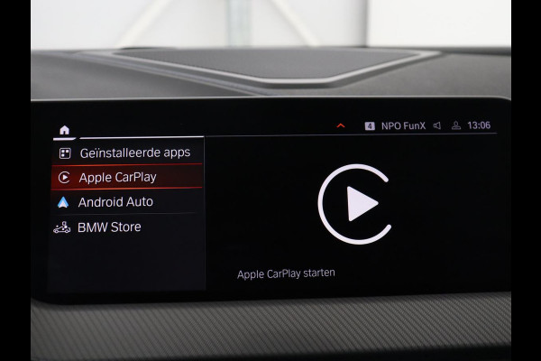 BMW 1-serie 120i Business Edition Plus | M-Pakket | Navigatie | LED | Navigatie | Pano.Dak |