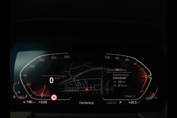 BMW 1-serie 120i Business Edition Plus | M-Pakket | Navigatie | LED | Navigatie | Pano.Dak |