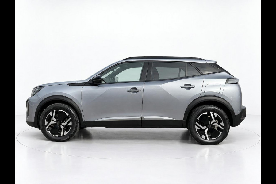 Peugeot 2008 1.2 Hybrid 145 Allure | 360 camera | Dodehoekdet. | Prijs is rijklaar