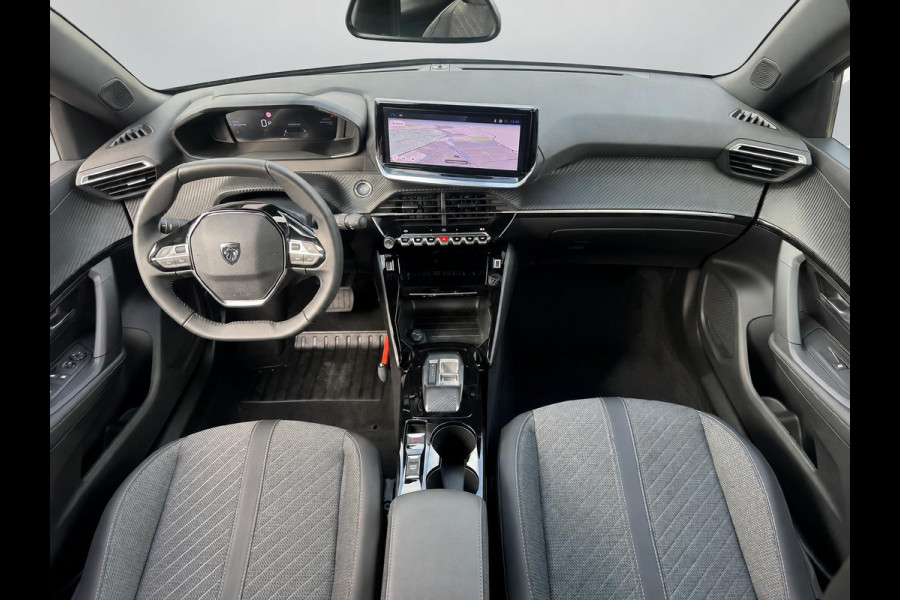 Peugeot 2008 1.2 Hybrid 145 Allure | 360 camera | Dodehoekdet. | Prijs is rijklaar