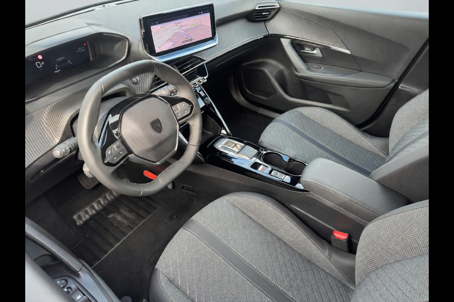 Peugeot 2008 1.2 Hybrid 145 Allure | 360 camera | Dodehoekdet. | Prijs is rijklaar