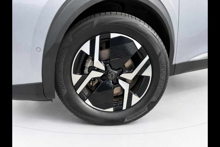 Peugeot 2008 1.2 Hybrid 145 Allure | 360 camera | Dodehoekdet. | Prijs is rijklaar