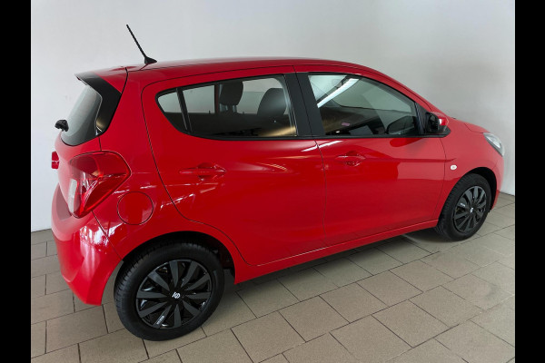Opel KARL 1.0 ecoFLEX Edition AIRCO CRUISE BLUETOOTH ELEK RAMEN CENT VERG SPARCO 5DRS ZEER NETTE AUTO