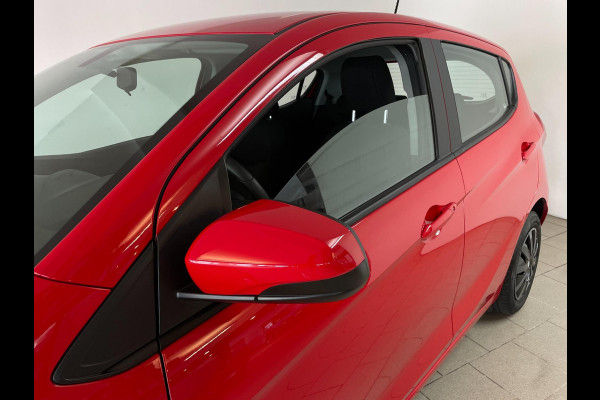 Opel KARL 1.0 ecoFLEX Edition AIRCO CRUISE BLUETOOTH ELEK RAMEN CENT VERG SPARCO 5DRS ZEER NETTE AUTO