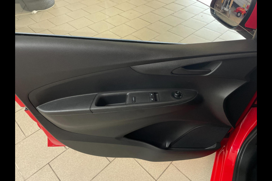 Opel KARL 1.0 ecoFLEX Edition AIRCO CRUISE BLUETOOTH ELEK RAMEN CENT VERG SPARCO 5DRS ZEER NETTE AUTO