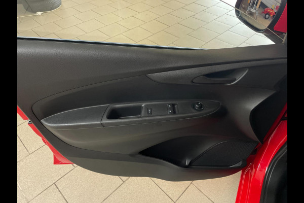 Opel KARL 1.0 ecoFLEX Edition AIRCO CRUISE BLUETOOTH ELEK RAMEN CENT VERG SPARCO 5DRS ZEER NETTE AUTO