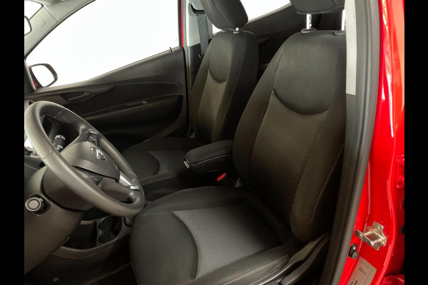 Opel KARL 1.0 ecoFLEX Edition AIRCO CRUISE BLUETOOTH ELEK RAMEN CENT VERG SPARCO 5DRS ZEER NETTE AUTO
