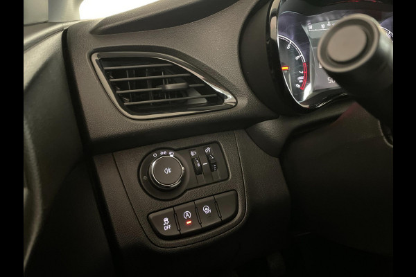 Opel KARL 1.0 ecoFLEX Edition AIRCO CRUISE BLUETOOTH ELEK RAMEN CENT VERG SPARCO 5DRS ZEER NETTE AUTO