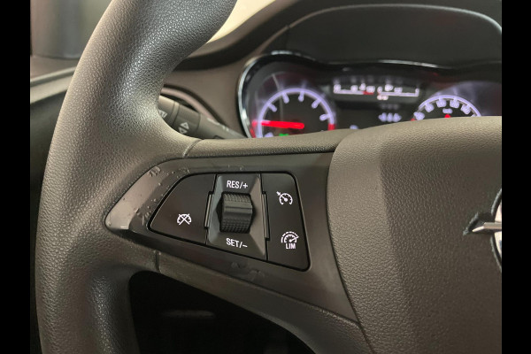 Opel KARL 1.0 ecoFLEX Edition AIRCO CRUISE BLUETOOTH ELEK RAMEN CENT VERG SPARCO 5DRS ZEER NETTE AUTO