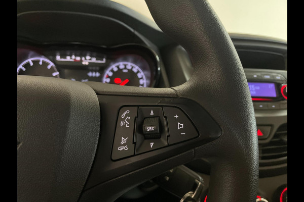 Opel KARL 1.0 ecoFLEX Edition AIRCO CRUISE BLUETOOTH ELEK RAMEN CENT VERG SPARCO 5DRS ZEER NETTE AUTO