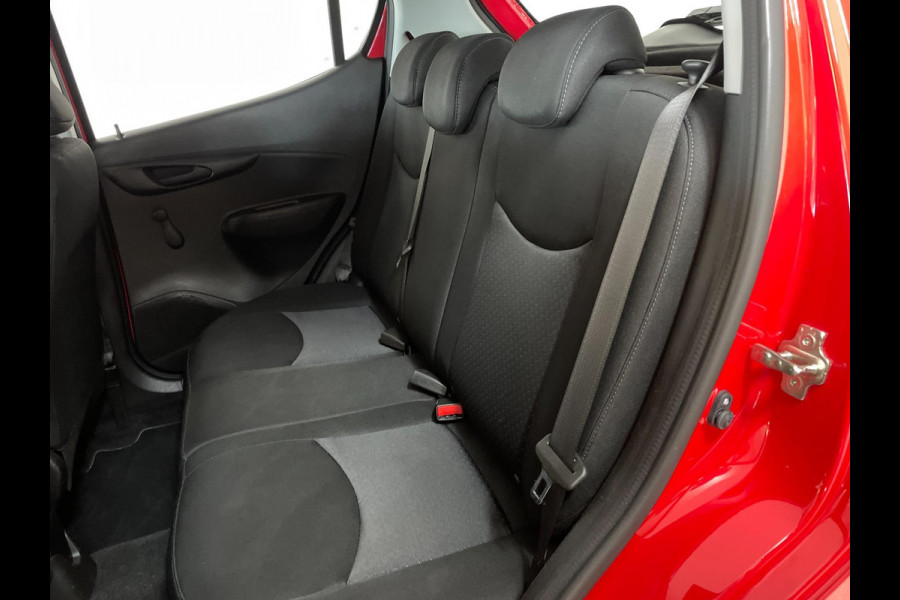 Opel KARL 1.0 ecoFLEX Edition AIRCO CRUISE BLUETOOTH ELEK RAMEN CENT VERG SPARCO 5DRS ZEER NETTE AUTO