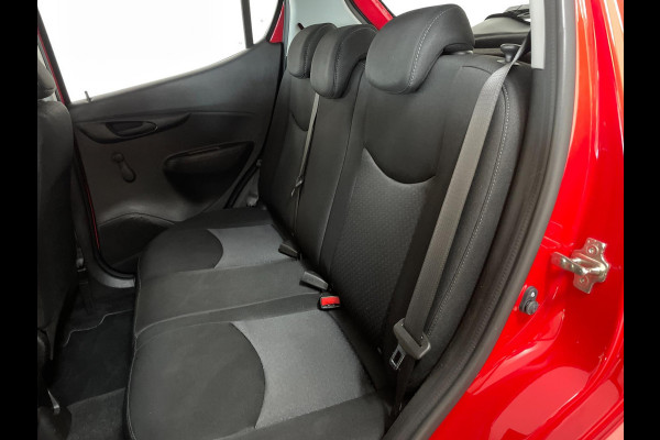Opel KARL 1.0 ecoFLEX Edition AIRCO CRUISE BLUETOOTH ELEK RAMEN CENT VERG SPARCO 5DRS ZEER NETTE AUTO