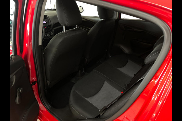 Opel KARL 1.0 ecoFLEX Edition AIRCO CRUISE BLUETOOTH ELEK RAMEN CENT VERG SPARCO 5DRS ZEER NETTE AUTO