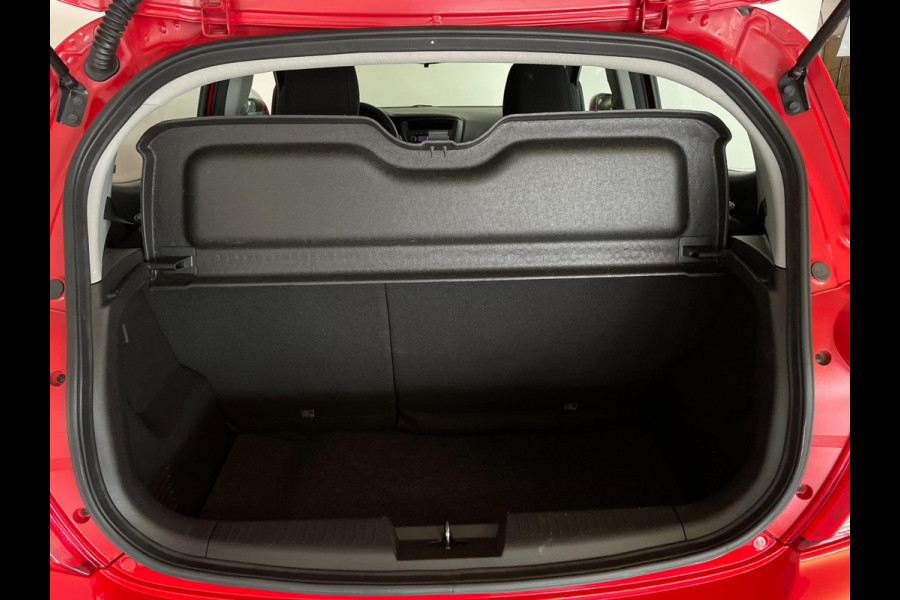 Opel KARL 1.0 ecoFLEX Edition AIRCO CRUISE BLUETOOTH ELEK RAMEN CENT VERG SPARCO 5DRS ZEER NETTE AUTO