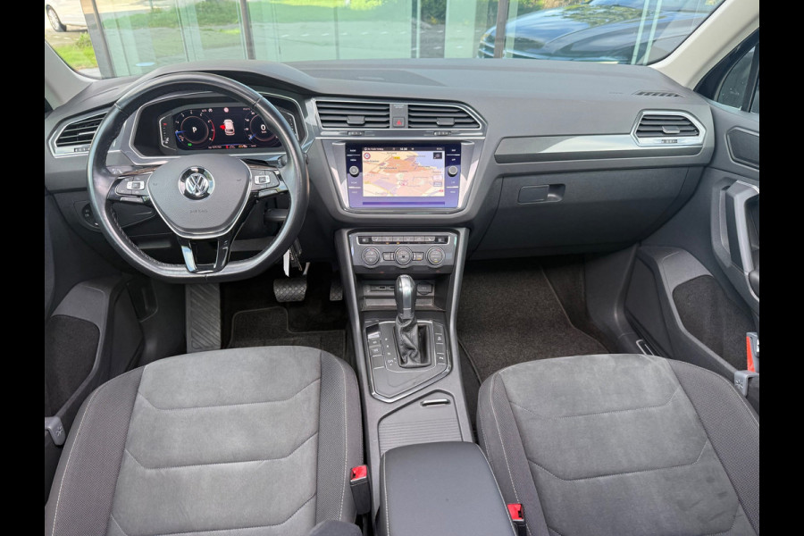 Volkswagen Tiguan 1.5 TSI ACT Highline - Automaat - Pano/Schuifdak - Navi - Org.NL