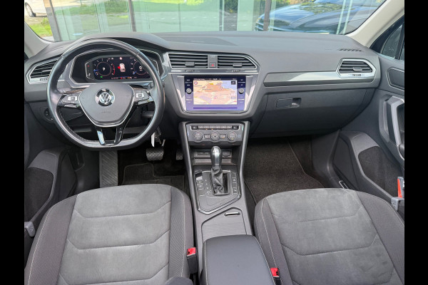 Volkswagen Tiguan 1.5 TSI ACT Highline - Automaat - Pano/Schuifdak - Navi - Org.NL