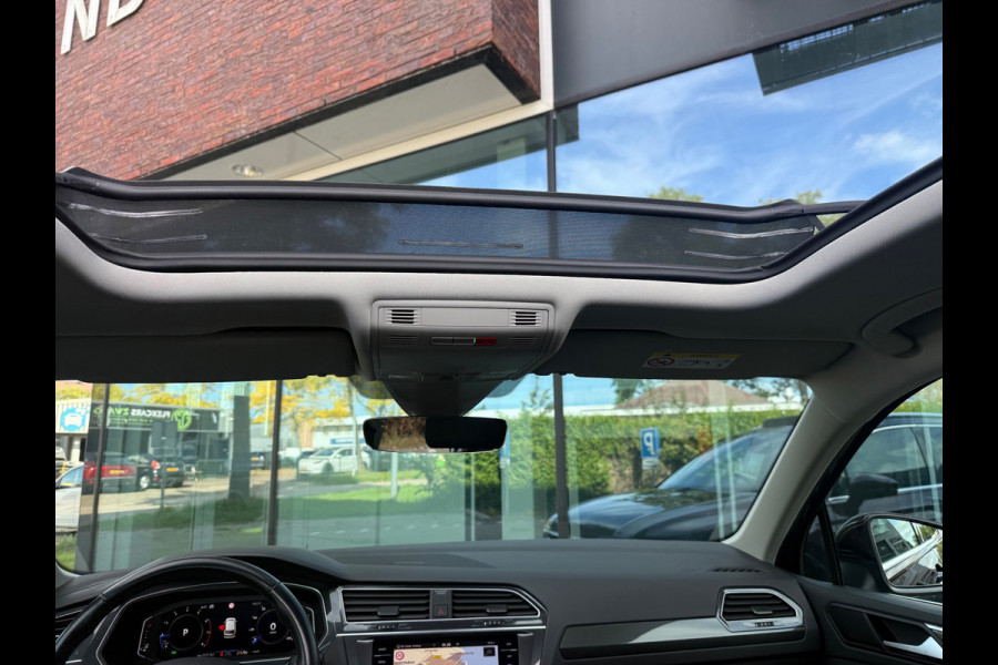 Volkswagen Tiguan 1.5 TSI ACT Highline - Automaat - Pano/Schuifdak - Navi - Org.NL