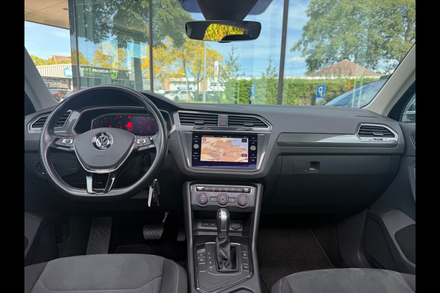 Volkswagen Tiguan 1.5 TSI ACT Highline - Automaat - Pano/Schuifdak - Navi - Org.NL