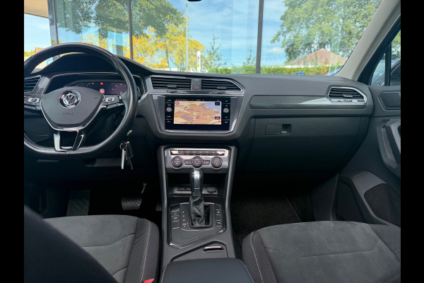 Volkswagen Tiguan 1.5 TSI ACT Highline - Automaat - Pano/Schuifdak - Navi - Org.NL