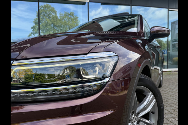 Volkswagen Tiguan 1.5 TSI ACT Highline - Automaat - Pano/Schuifdak - Navi - Org.NL