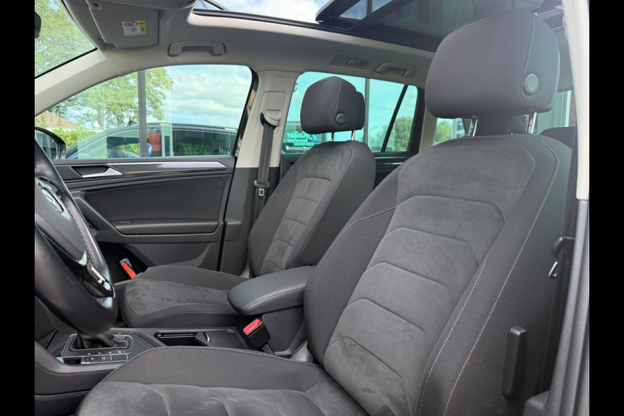 Volkswagen Tiguan 1.5 TSI ACT Highline - Automaat - Pano/Schuifdak - Navi - Org.NL