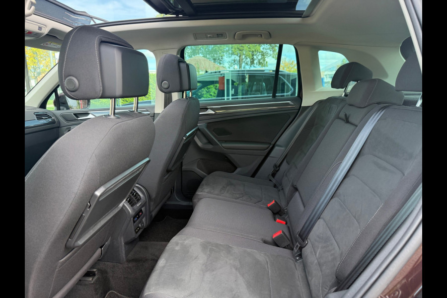 Volkswagen Tiguan 1.5 TSI ACT Highline - Automaat - Pano/Schuifdak - Navi - Org.NL