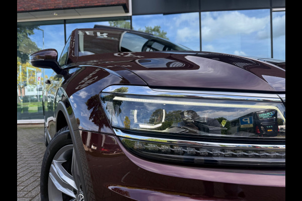 Volkswagen Tiguan 1.5 TSI ACT Highline - Automaat - Pano/Schuifdak - Navi - Org.NL