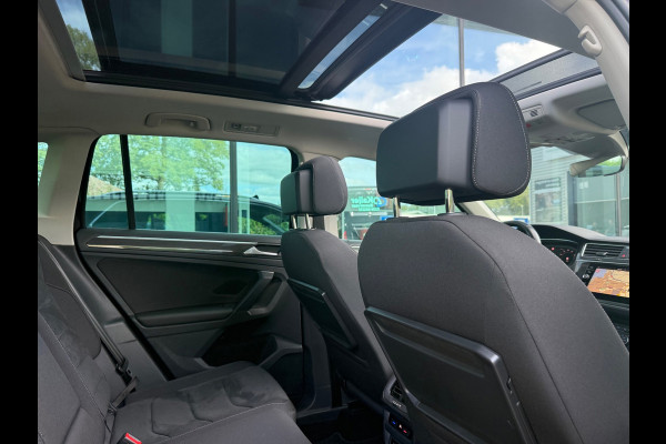 Volkswagen Tiguan 1.5 TSI ACT Highline - Automaat - Pano/Schuifdak - Navi - Org.NL