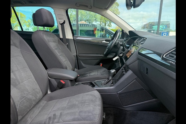 Volkswagen Tiguan 1.5 TSI ACT Highline - Automaat - Pano/Schuifdak - Navi - Org.NL