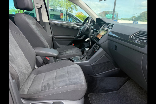 Volkswagen Tiguan 1.5 TSI ACT Highline - Automaat - Pano/Schuifdak - Navi - Org.NL