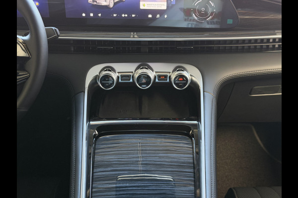 Omoda 9 OMODA 9 PREMIUM AWD 538PK MASSAGE STOEL.VERW/KOELING | 145 KM / TOTAAL MET BENZINE 1000KM ELEKTRISCH | 538 PK | 4WD 4X4