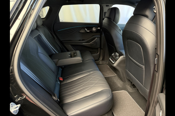 Omoda 9 OMODA 9 PREMIUM AWD 538PK MASSAGE STOEL.VERW/KOELING | 145 KM / TOTAAL MET BENZINE 1000KM ELEKTRISCH | 538 PK | 4WD 4X4