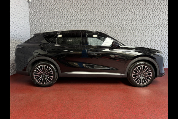 Omoda 9 OMODA 9 PREMIUM AWD 538PK MASSAGE STOEL.VERW/KOELING | 145 KM / TOTAAL MET BENZINE 1000KM ELEKTRISCH | 538 PK | 4WD 4X4