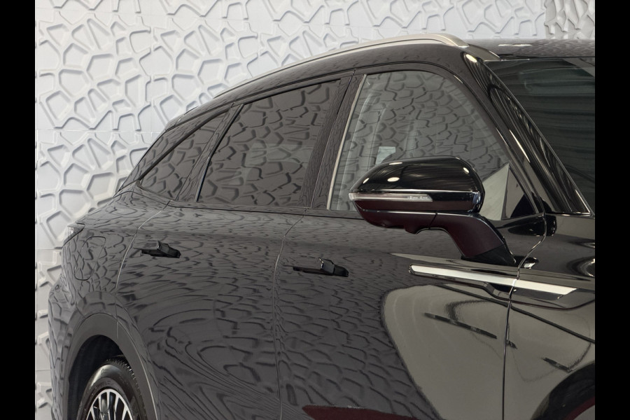 Omoda 9 OMODA 9 PREMIUM AWD 538PK MASSAGE STOEL.VERW/KOELING | 145 KM / TOTAAL MET BENZINE 1000KM ELEKTRISCH | 538 PK | 4WD 4X4