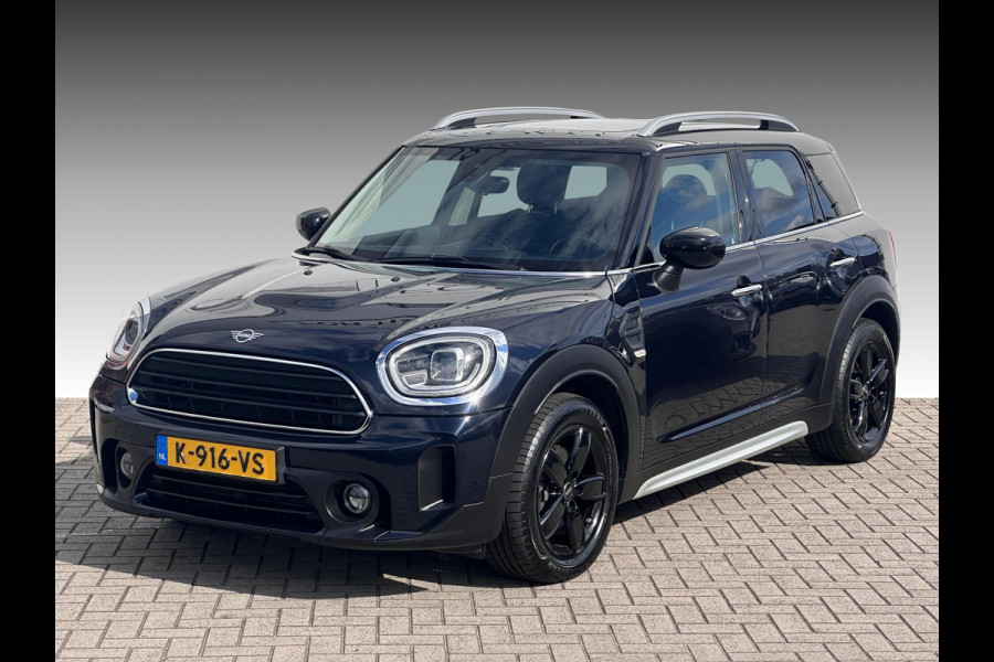 MINI Countryman 1.5 Cooper Business Edition PANODAK | 1/2 LEDER | NAVI