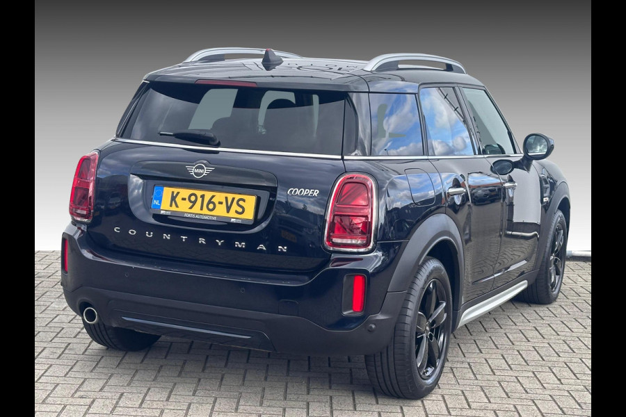 MINI Countryman 1.5 Cooper Business Edition PANODAK | 1/2 LEDER | NAVI