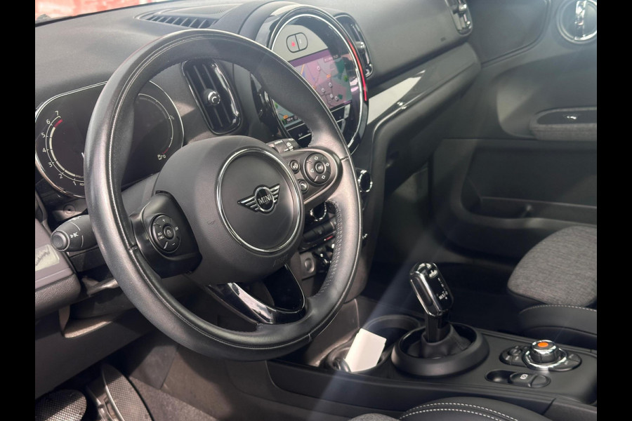 MINI Countryman 1.5 Cooper Business Edition PANODAK | 1/2 LEDER | NAVI