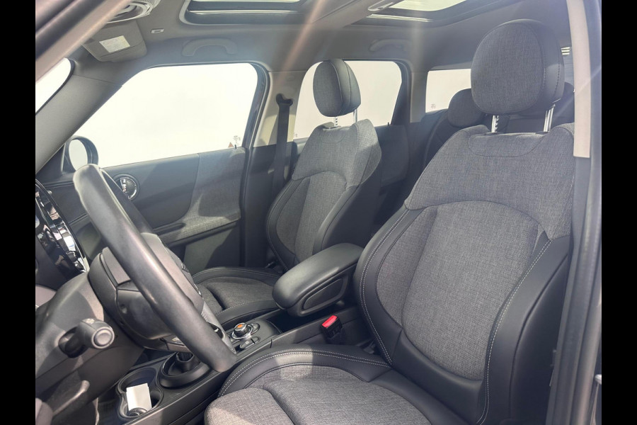 MINI Countryman 1.5 Cooper Business Edition PANODAK | 1/2 LEDER | NAVI