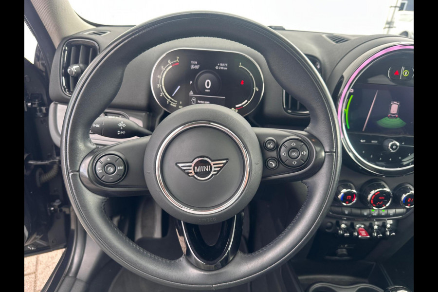 MINI Countryman 1.5 Cooper Business Edition PANODAK | 1/2 LEDER | NAVI