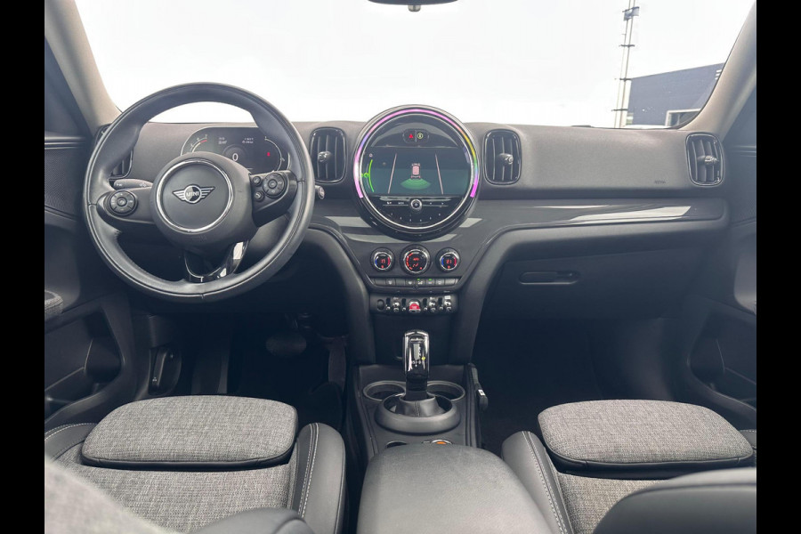 MINI Countryman 1.5 Cooper Business Edition PANODAK | 1/2 LEDER | NAVI