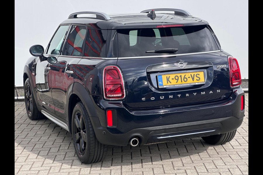 MINI Countryman 1.5 Cooper Business Edition PANODAK | 1/2 LEDER | NAVI