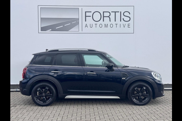 MINI Countryman 1.5 Cooper Business Edition PANODAK | 1/2 LEDER | NAVI
