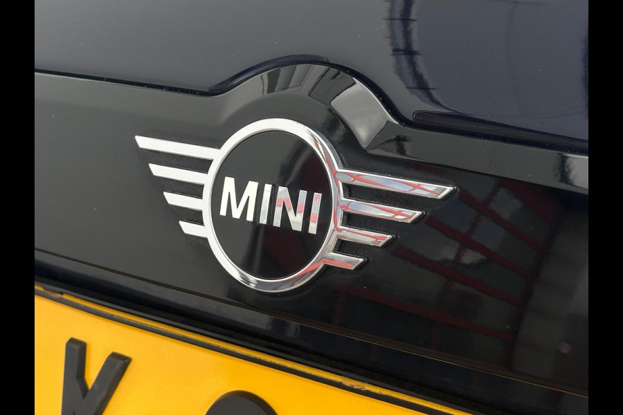 MINI Countryman 1.5 Cooper Business Edition PANODAK | 1/2 LEDER | NAVI
